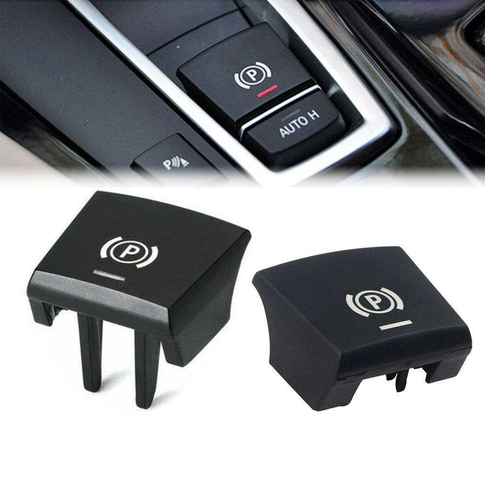 New For BMW 5 7 F01 F02 F07 F10 F11 F18 F30 520 523 730 2009-2017 Car Handbrake