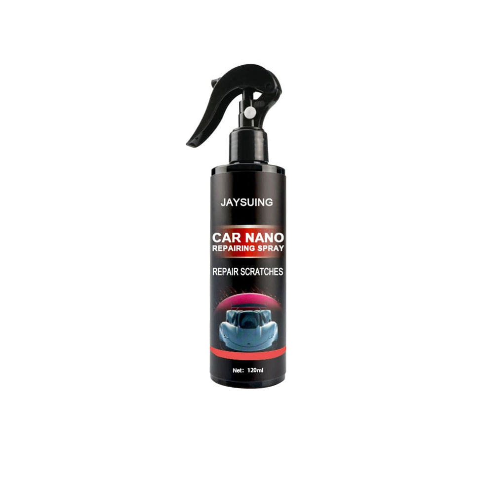 Thumbnail: Ceramic Coating Fortify Quick Coat Car Wax Polish Spray Waterless Wash & Wa..