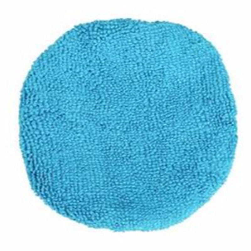 Thumbnail: New Windshield Cleaning Tool Wand Auto Window Cleanerpieces Reusable Cloth Pads