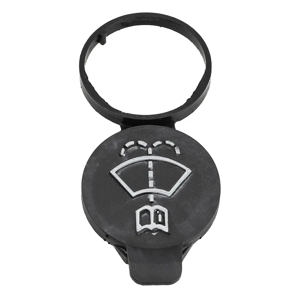 Thumbnail: 1PC Fuel Tank Cap For Chevrolet Camaro / Equinox 2010-2016 Windshield Washer Flu