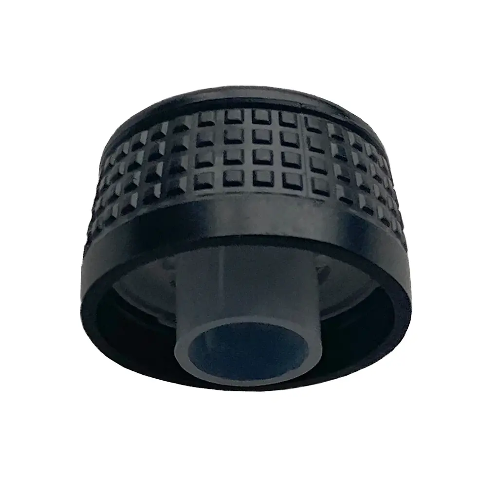 Thumbnail: 1PC RSN315 Radio Media Control Rotary Knob Switch Button For VW Tiguan mk1 5N R