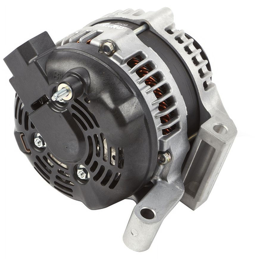 Thumbnail: GM Genuine Parts 84009382 Alternator