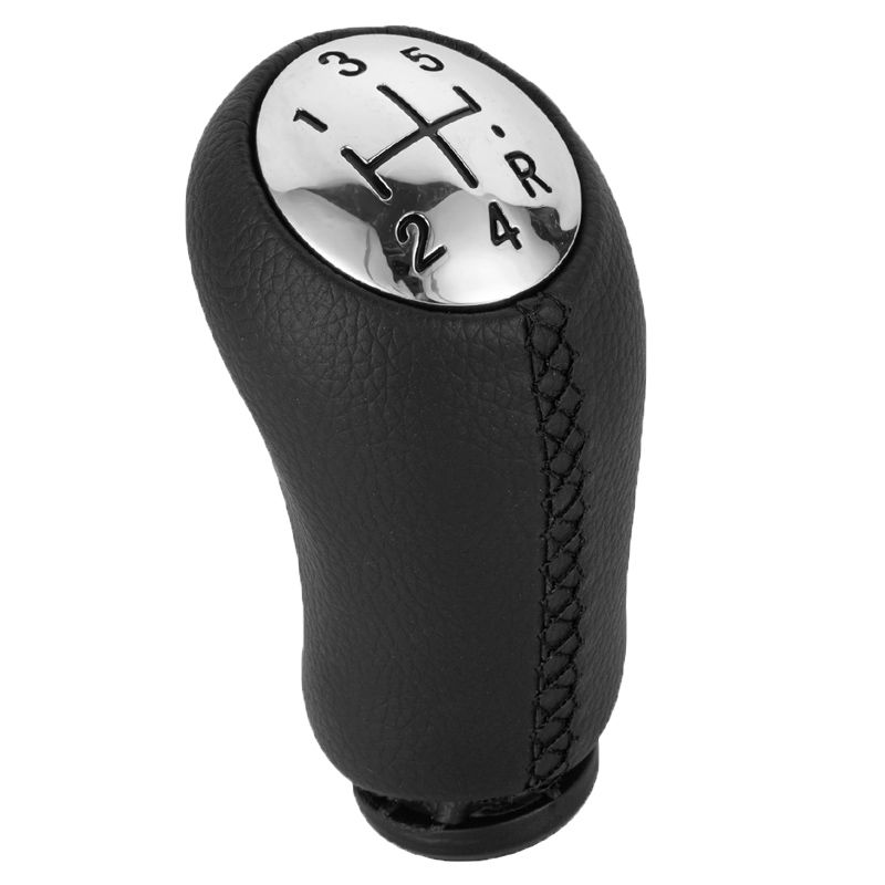 Thumbnail: 17mm for RENAULT CLIO MK3 3 III MEGANE MK2 SCENIC MK2 5 Speed Gear Shift Knob St