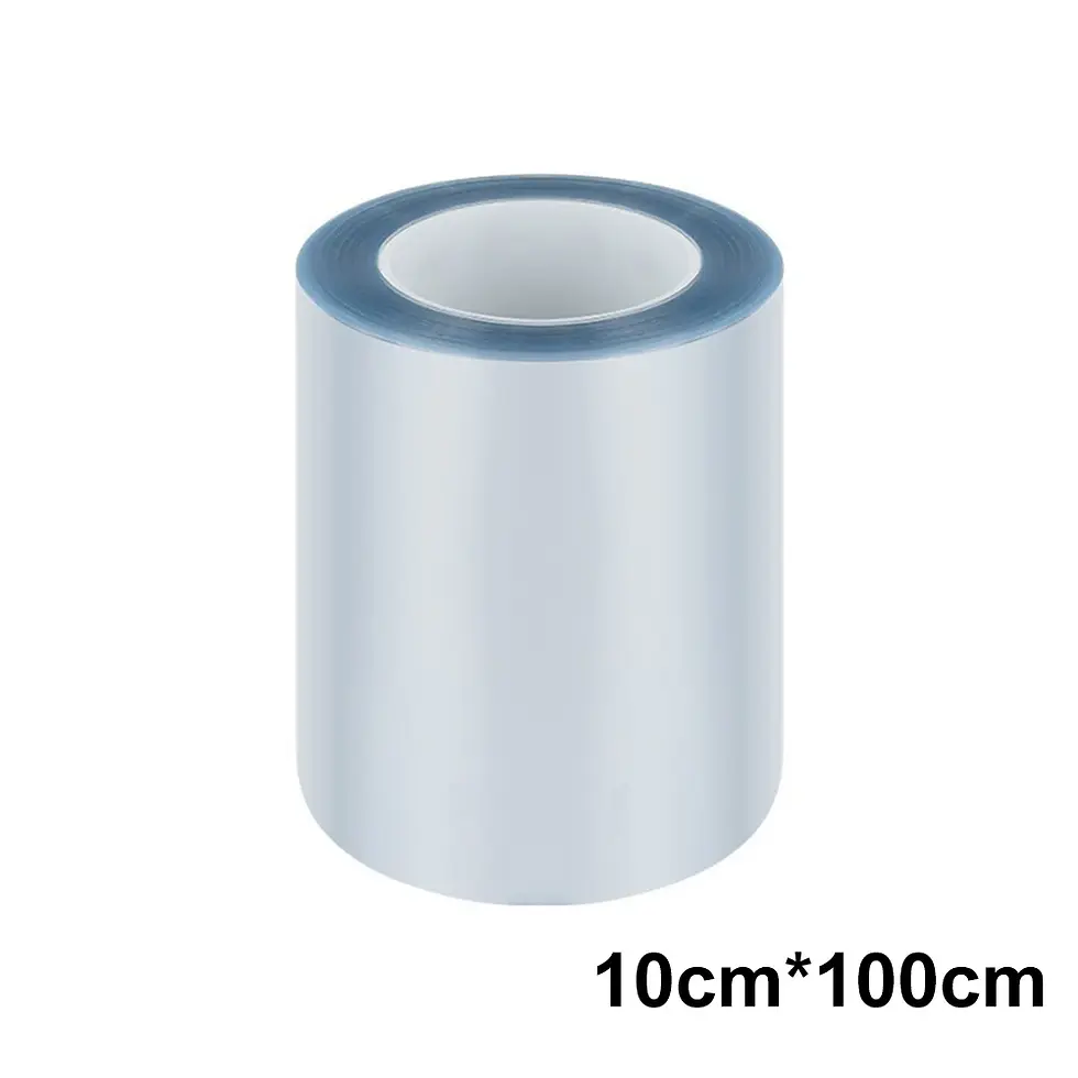 Thumbnail: Rhinoceros Skin Car Protective Film Door Entrance Paint Protection Transparent I