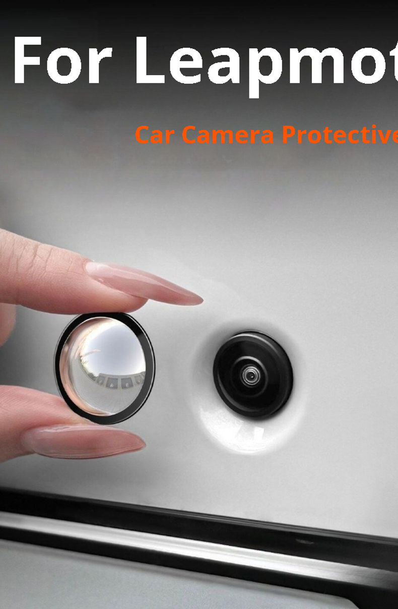 For Leapmotor C11 C16 C10 T03 Car Camera Protective Cover 360 View Lens Anti Col