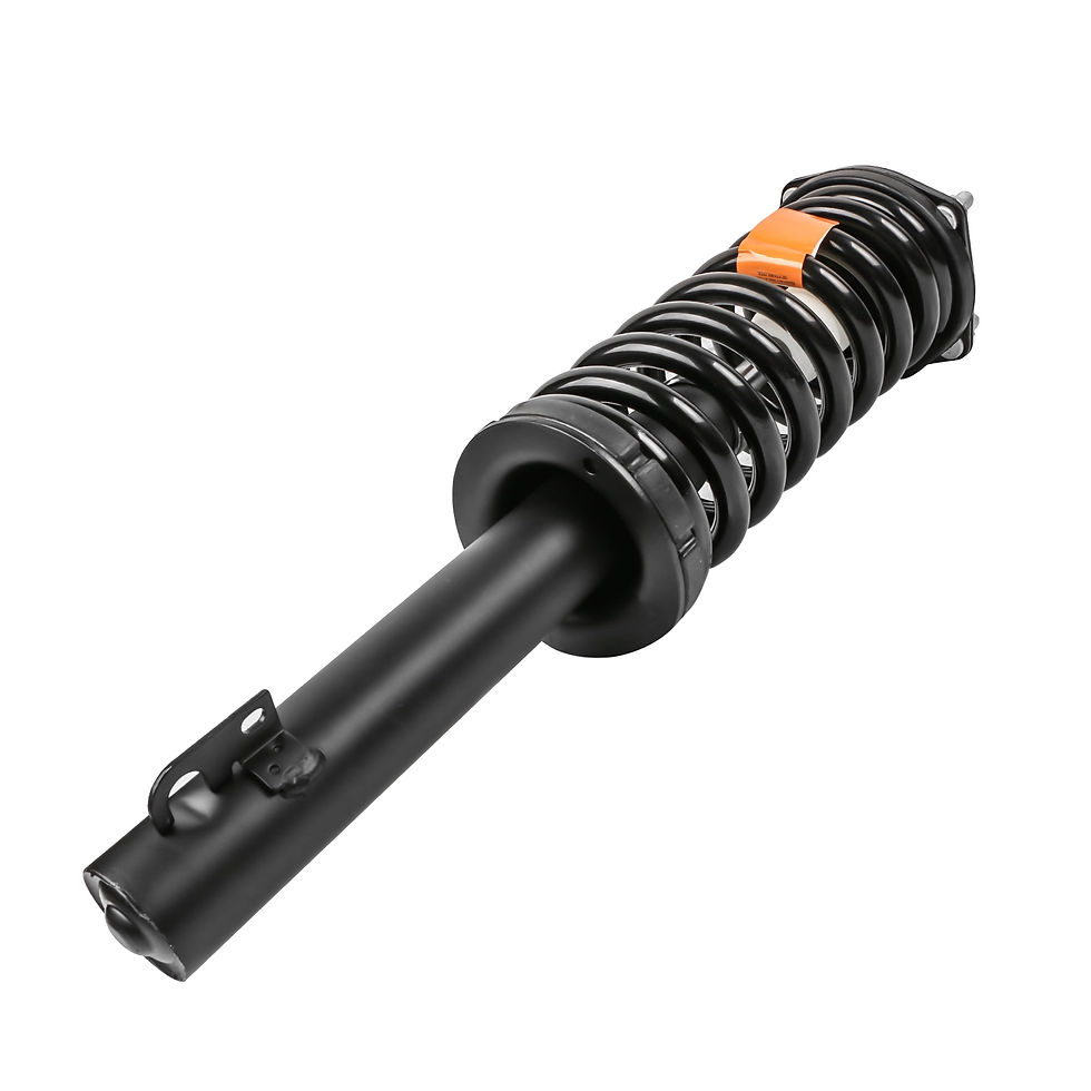 Thumbnail: Set(4) Front&Rear Struts Shock Absorbers For Jeep Grand Cherokee Commander