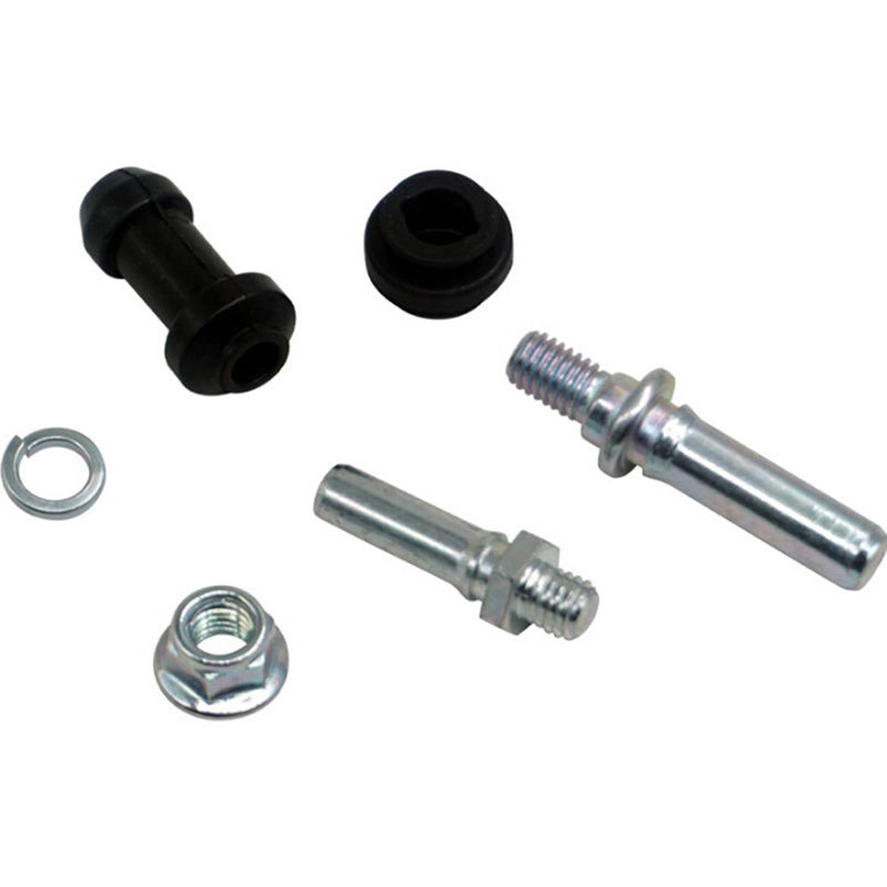 Brake Caliper Repair Kit Motorcycle Universal Front Caliper Kit For CRF KXF RMZ
