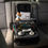 Thumbnail: Auto Drive Backseat Organizer with Cup Holders and Storage