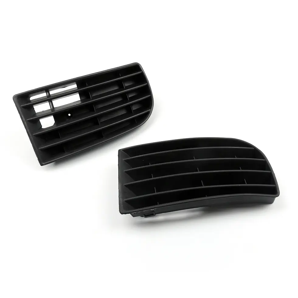 Thumbnail: ABS Front bumper Grille Grill Guard Cover fit Volkwage VW Golf 2005-2008 MK5
