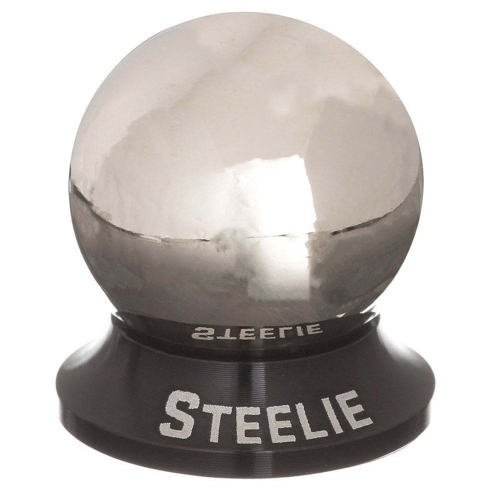 Thumbnail: ® Steelie® Dash Ball Carded Pack