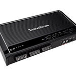 Thumbnail: Rockford Fosgate Prime R300X4 Car Amplifier, 300 W RMS, 4 Channel, Class AB