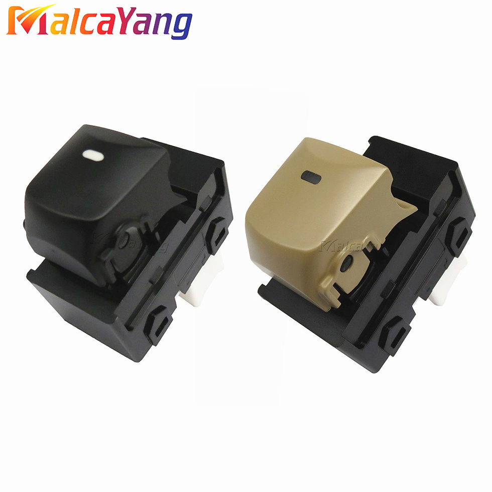 Thumbnail: Driver Side Front Window Control Switch For Hyundai Elantra Lang Move 2012 2013