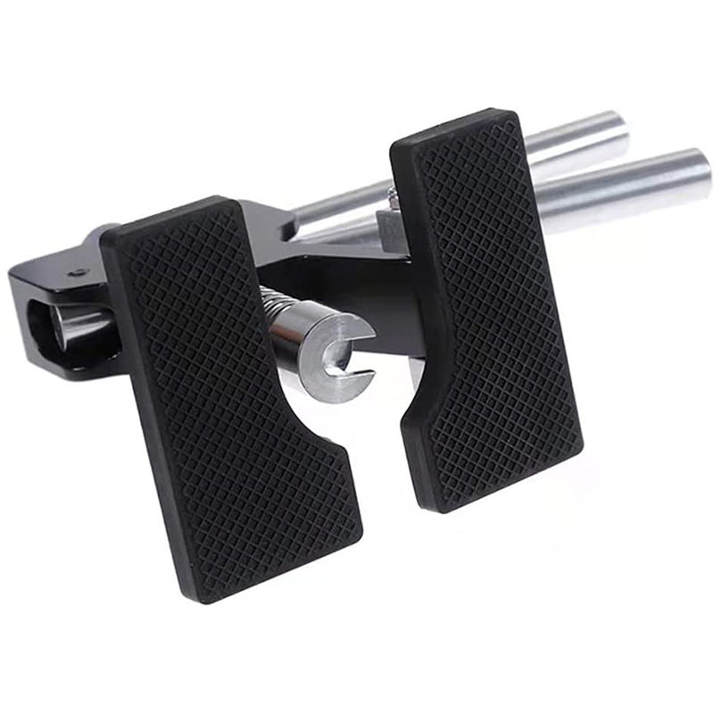 Thumbnail: Car Dent Repair Tools Kit Auto Body Sheet Metal Paintless Repair Automotive Mixe
