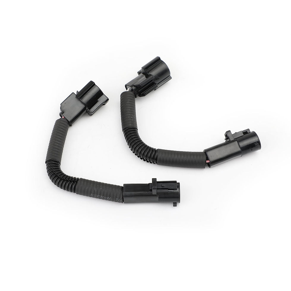 Thumbnail: Sensor Harnesses Left & Right Side For Ford Mustang GT 4.6L 5.0L 1996-2004