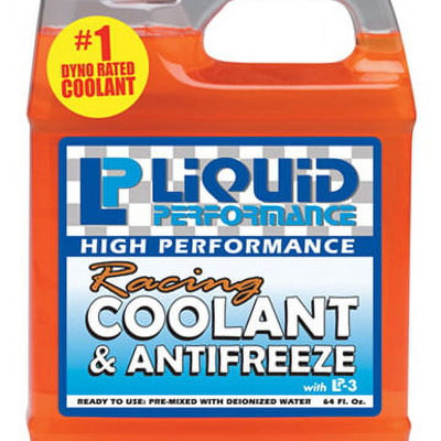 Thumbnail: Liquid Performance Racing Coolant & Antifreeze (Single / 64oz)