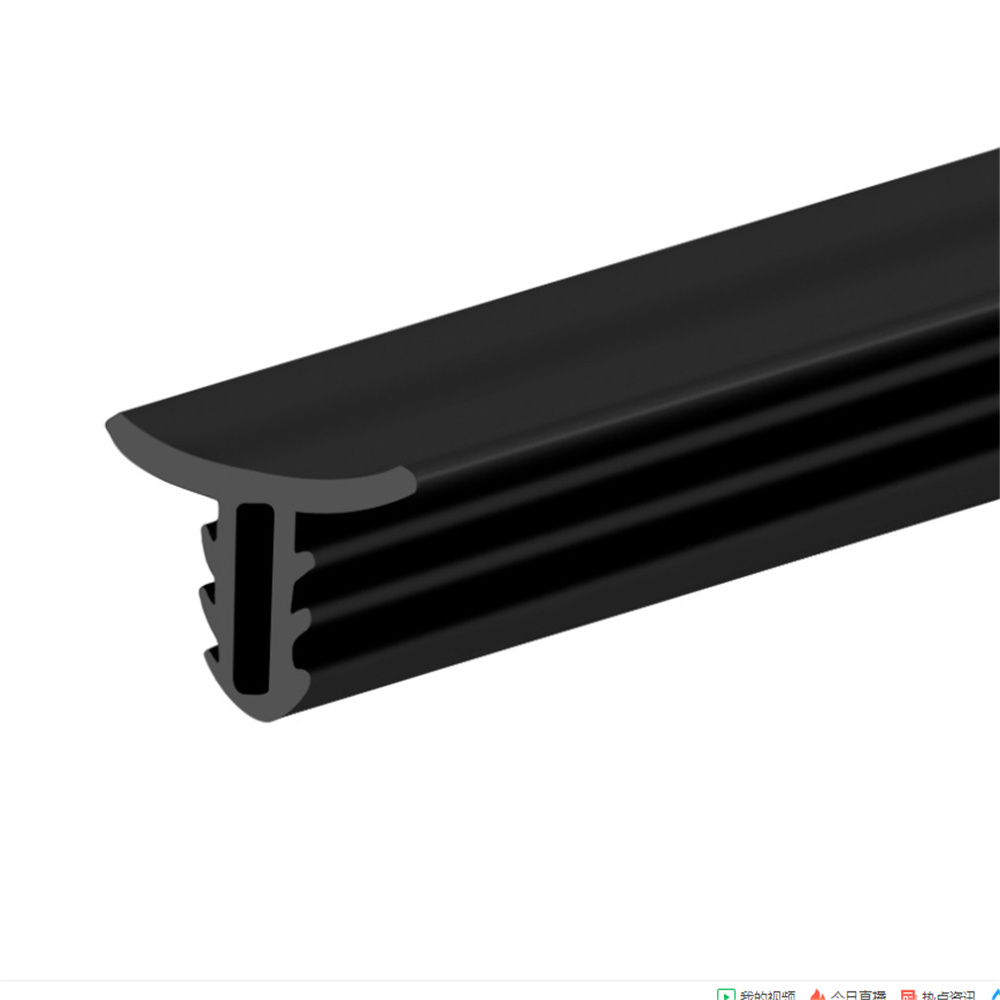 Car Soundproof Rubber Seal Dashboard For Volkswagen VW TIGUAN PASSAT B5 B6 B7 B8