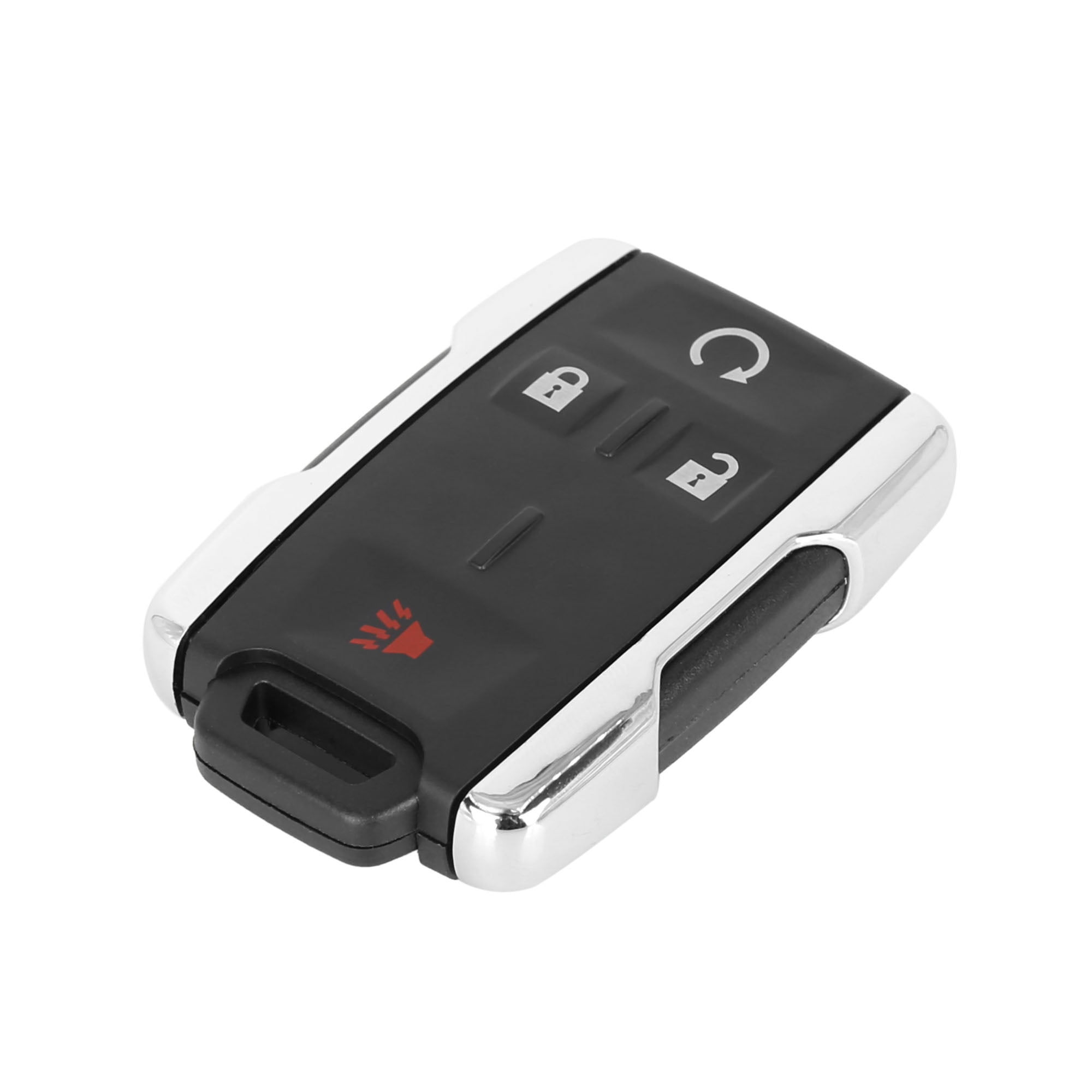 Car Replacement Keyless Remote Key Fob Shell Case M3N-32337100 for Chevrole..