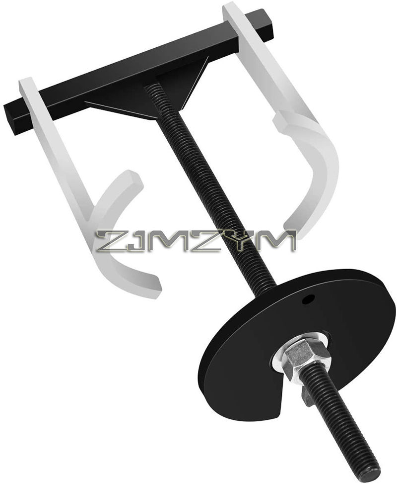 Thumbnail: Automatic Transmission Clutch Spring Compressor Removing Installing Tool Kit Spr