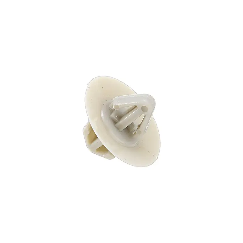 Thumbnail: 100Pcs Clips for Renault Kangoo Trafic Nissan Primastar Opel Vivaro Traffic Side
