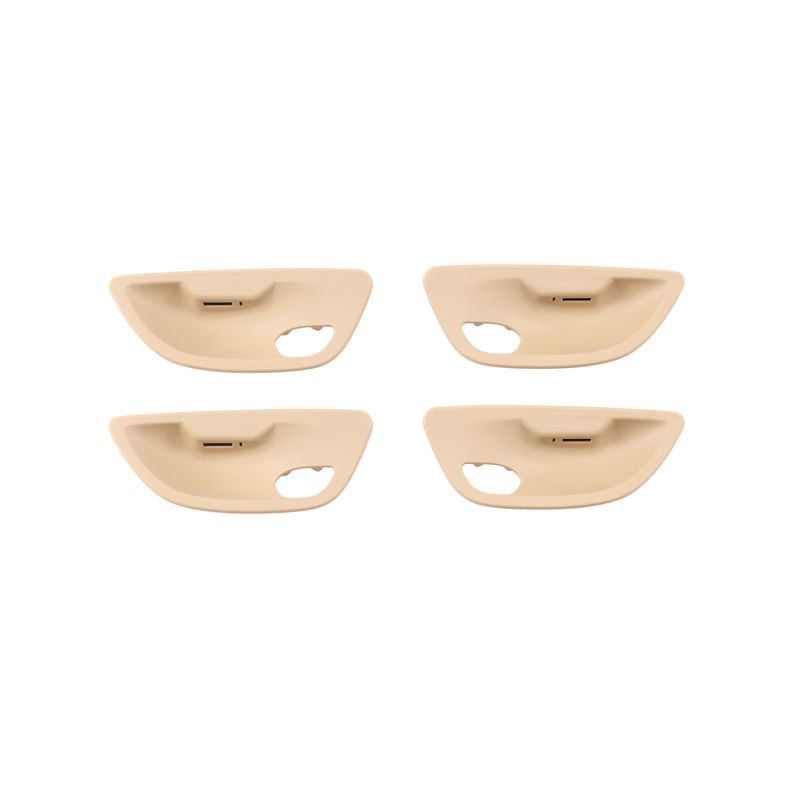 Thumbnail: Door Hand Bowl LHD RHD Replacement Cover For BMW 5 series F10 F11 520i 523i 525i