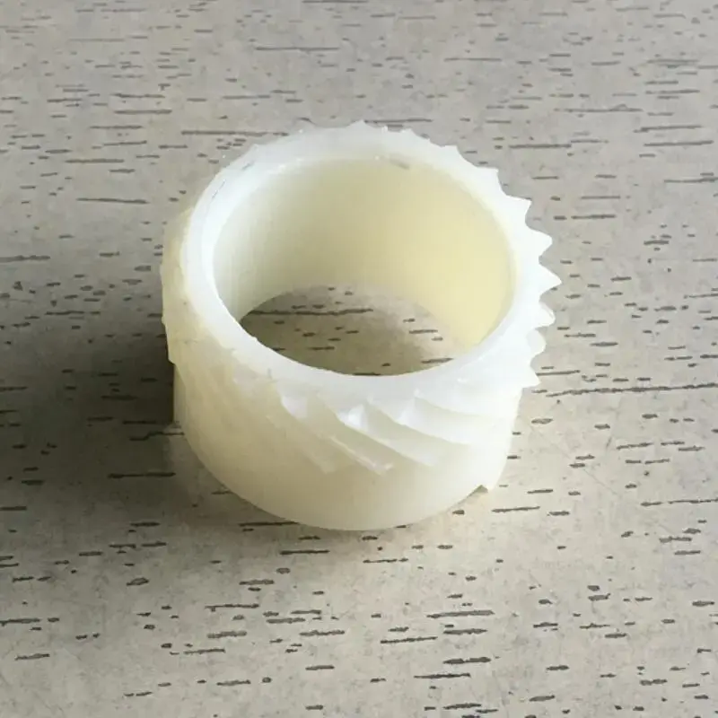 Thumbnail: Motorcycle Motorbike Accessories Speedometer Speedo Meter Drive Gear for Honda