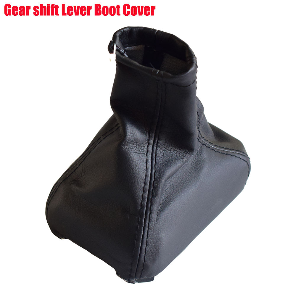 Thumbnail: Fit For OPEL CORSA C (01-06) TIGRA B(04-12) COMBO C(01-11) Car MT 5 Speed Gear S