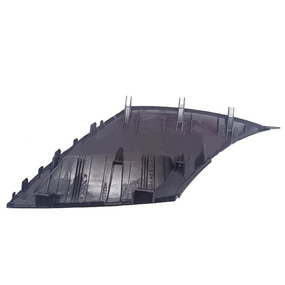 Thumbnail: 84745A7000 84745 B5000 84745-A7000 Auto Dashboard Electronic Clock Cover Trim Pa