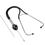 Thumbnail: 1pc Auto Cylinder Stethoscope, Mechanics Stethoscope Car Engine Block Diagnostic