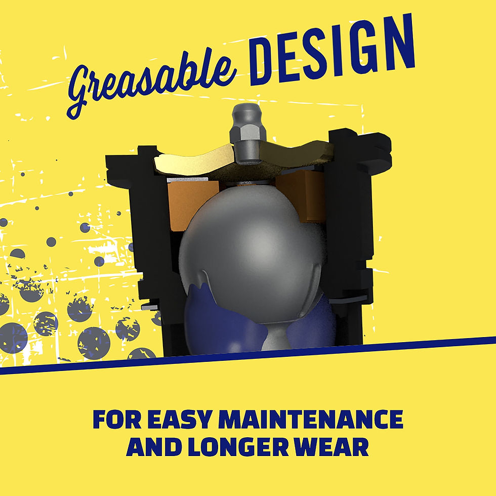 Thumbnail: MOOG ES3492T Tie Rod End