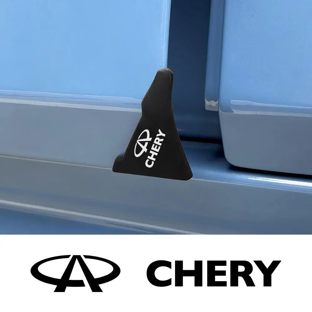 Car Door Corner Anti-scratch Cover Auto Accessories For Chery Tiggo 2 3 7 4 5x K