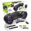 Thumbnail: BOSS Audio Systems ATV8BRGB ATV UTV Sound System - 8 inch Speakers, 1.5 inc..