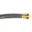 Thumbnail: Auto Drive Heavy Duty Weather Proof 50 Foot PVC Car Wash Hose, #555125566