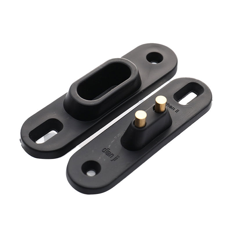 Thumbnail: 1 set Sliding Door Contact Switch Car Van Alarm Central Locking Systems