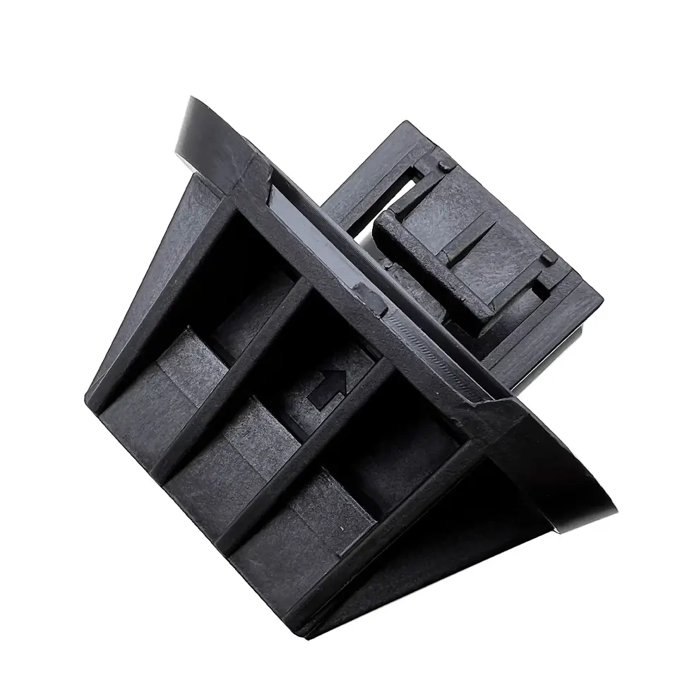 Thumbnail: Car Support Pad Lifting Jack Pad Under for BMW 1 3 5 6 7 Ser X1 E81 E82 E84 E87
