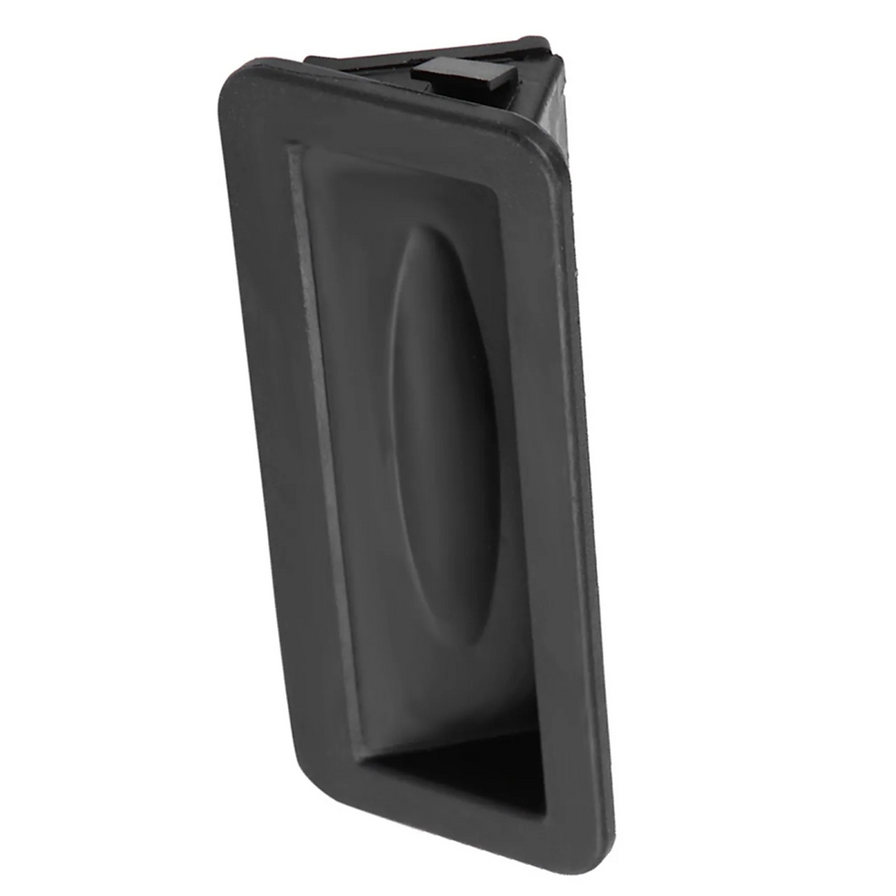 Thumbnail: for Ford Fiesta Focus Mondeo 6M51-19B514-AD Car Tailgate Release Switch Handle R