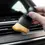 Thumbnail: Car Interior Cleaning Tool Artificial Car Brush Crevice Dusting Detailing Car Ai