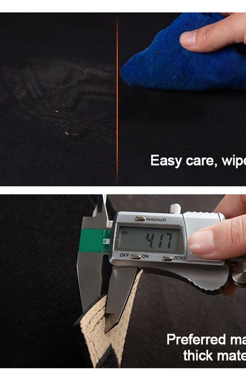 Thumbnail: Car Dashboard Cover For Nissan Navara D40 MK2 2th 2Gen 2008~2014 Protective Avoi
