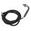 Thumbnail: Throttle Cable Line Wire For Gas Chopper Motorized Bike Bicycle 49cc 80cc