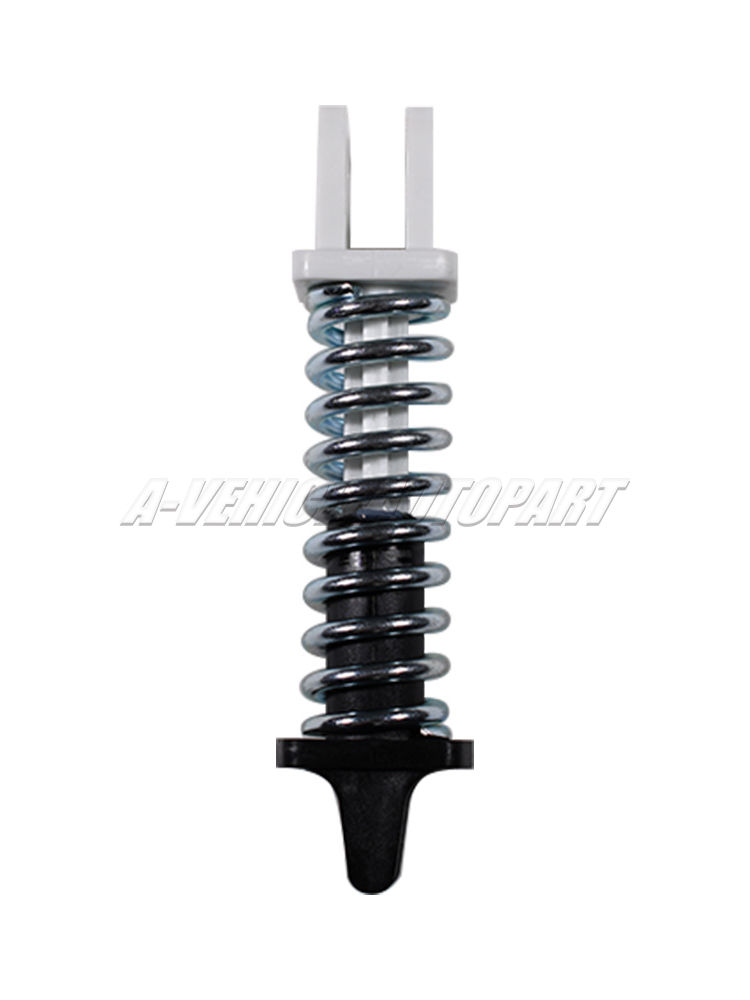 Thumbnail: 7701208109 For Renault Trafic MK2 Nissan Primastar New Clutch Pedal Repair Kit S
