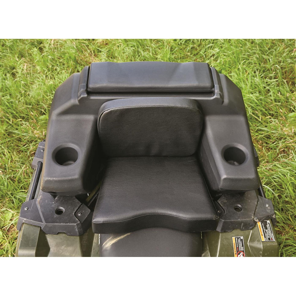 Thumbnail: Guide Gear ATV Lounger