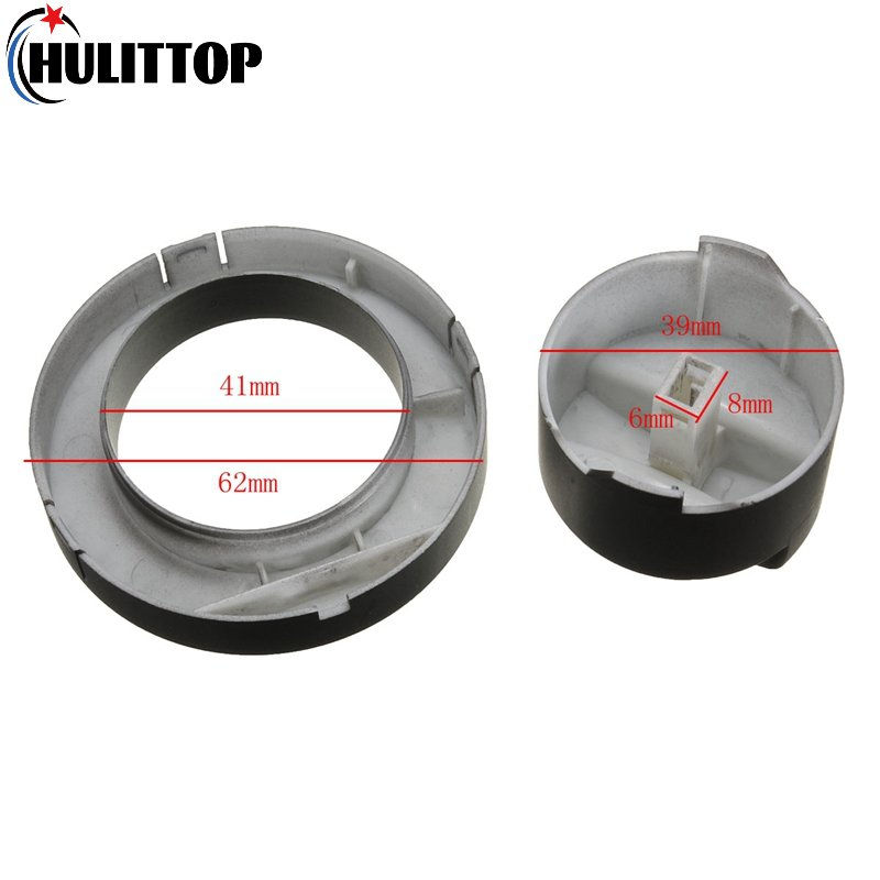 Thumbnail: Car Accessories Headlight Fog Light Lamp Control Switch For Audi A4 S4 8E B6 B7