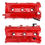 Thumbnail: MITZONE Upgrade Aluminum Valve Covers Left and Right Compatible with 2003-2..