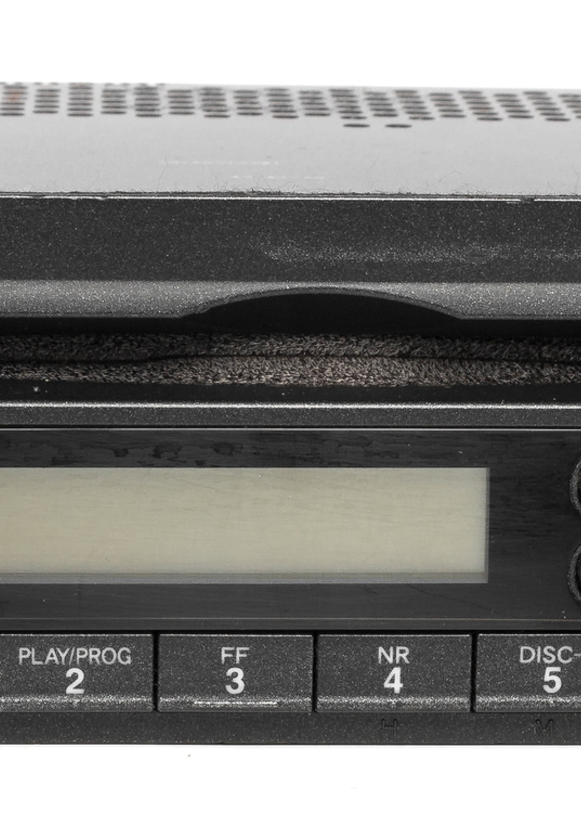 Restored 2004-2005 Honda Civic Radio AM FM Radio CD Code 39101-S5A-A210-M1 ..