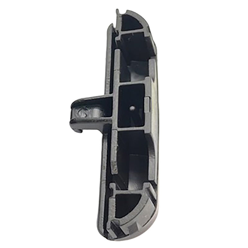 Thumbnail: High Quality 58908-60060 Central Armrest Box Cover Switch Lock Buckle For Land C