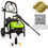 Thumbnail: Greenworks 1800-PSI 13 Amp 1.1-GPM Electric Pressure Washer, 5106102