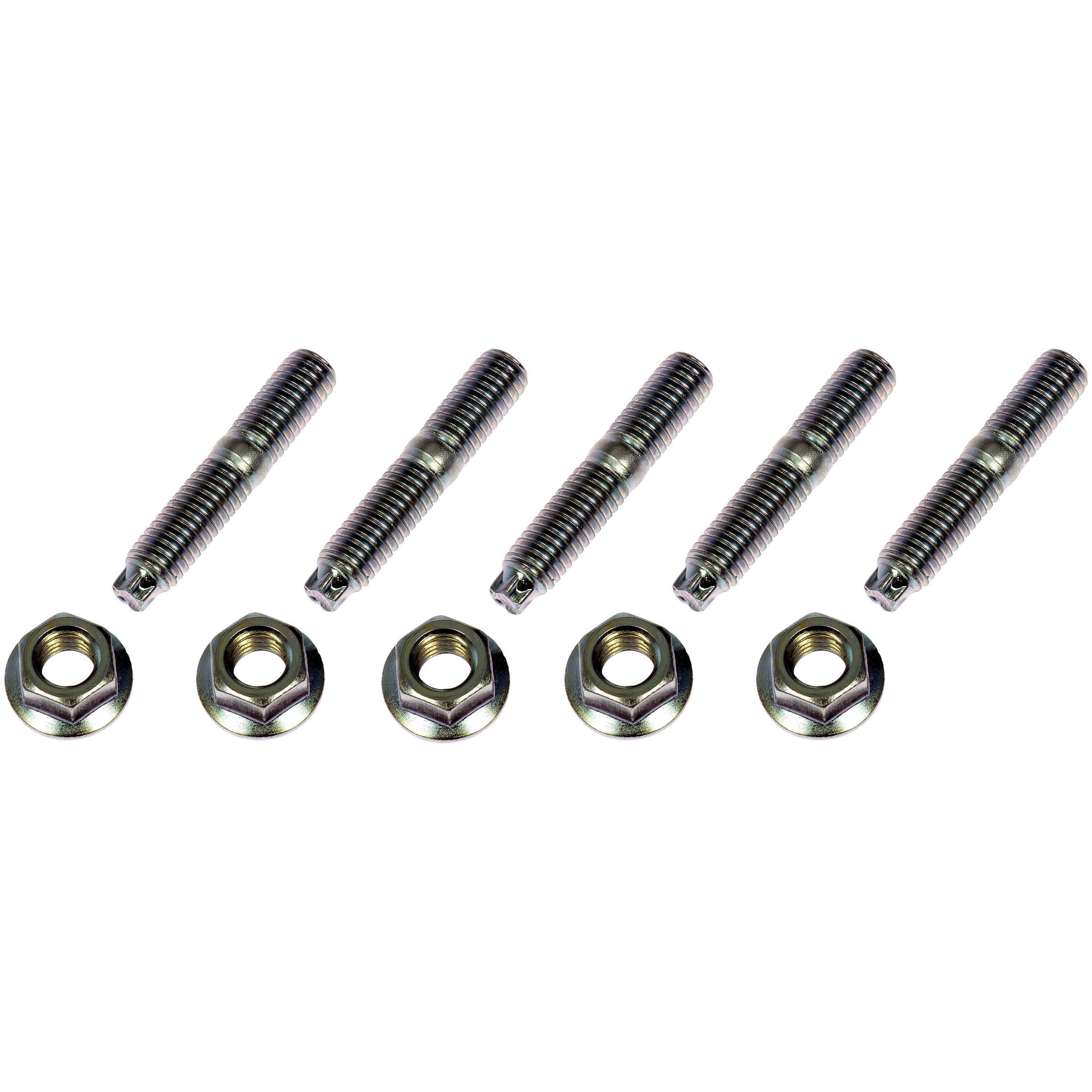 Dorman 675-234 Exhaust Manifold Hardware Kit for Specific Models