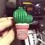 Thumbnail: CHIZIYO Car Air Freshener Cactus Plants Perfume Vent Outlet Air Conditioning Fra