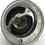 Thumbnail: Thermostat Compatible with 2001-2005 Honda Civic 4Cyl 1.7L Stainless Steel