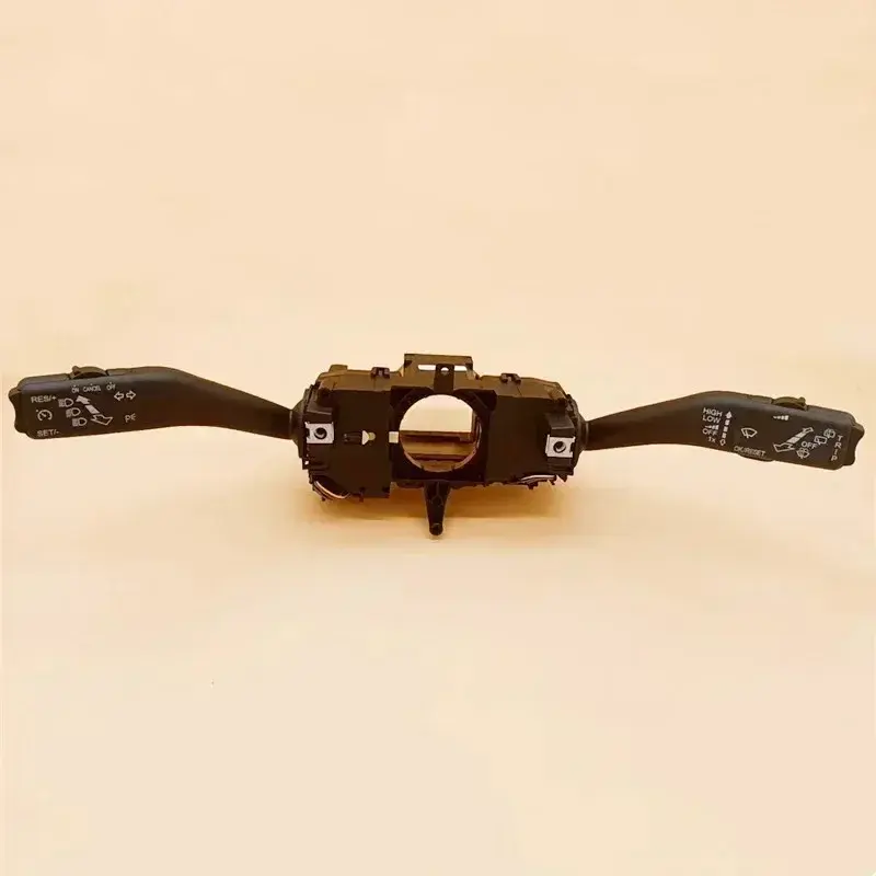 Thumbnail: Cruise Control Indicator Switch Turn Signal For VW Jetta Golf 5 6 MK6 GTI MK5 Ti