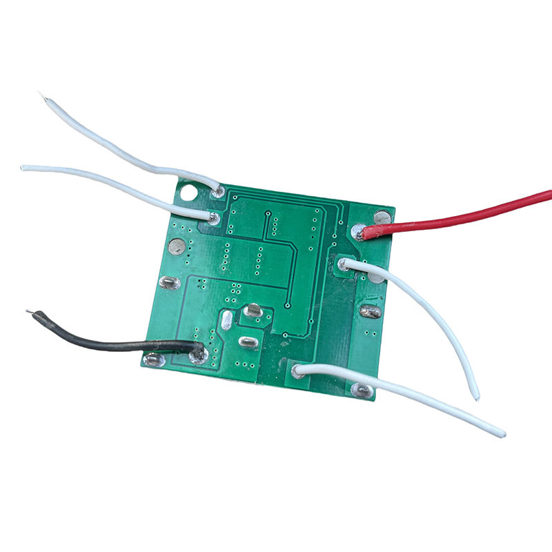 Thumbnail: 18650 Lithium Batteries Pack Lipo Cell Module DIY 21V Li-ion BMS PCM Lithium Bat